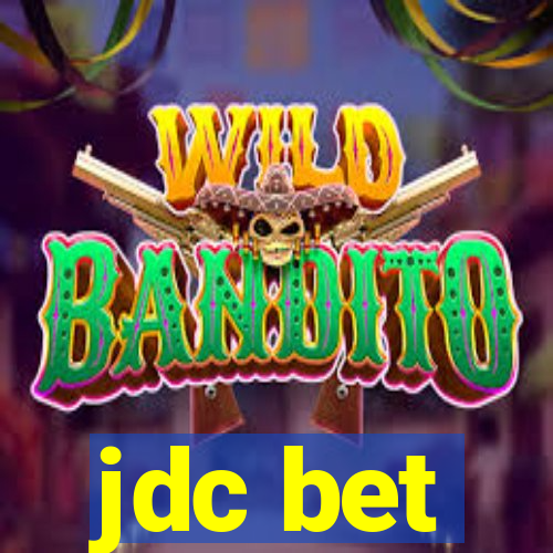 jdc bet